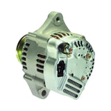 New Alternator Replacement For Kubota Mower Fz2100 Fz2400 & Tractor B21Tl B21Tlb B26 B7500Hs 100211-4520 9760218-167 16241-64010 16241-64011 16241-64012