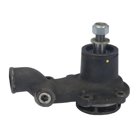 New Engine Water Pump 2100066 37711630N 736055M92 737439M91 4131A021 Compatible With Mf Tractor 270
