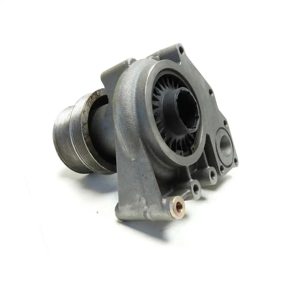 New Engine Water Pump 4089910 4089910Rx 4089158 3682311 12 Ribbed for Cummins Isx15 Qsx15