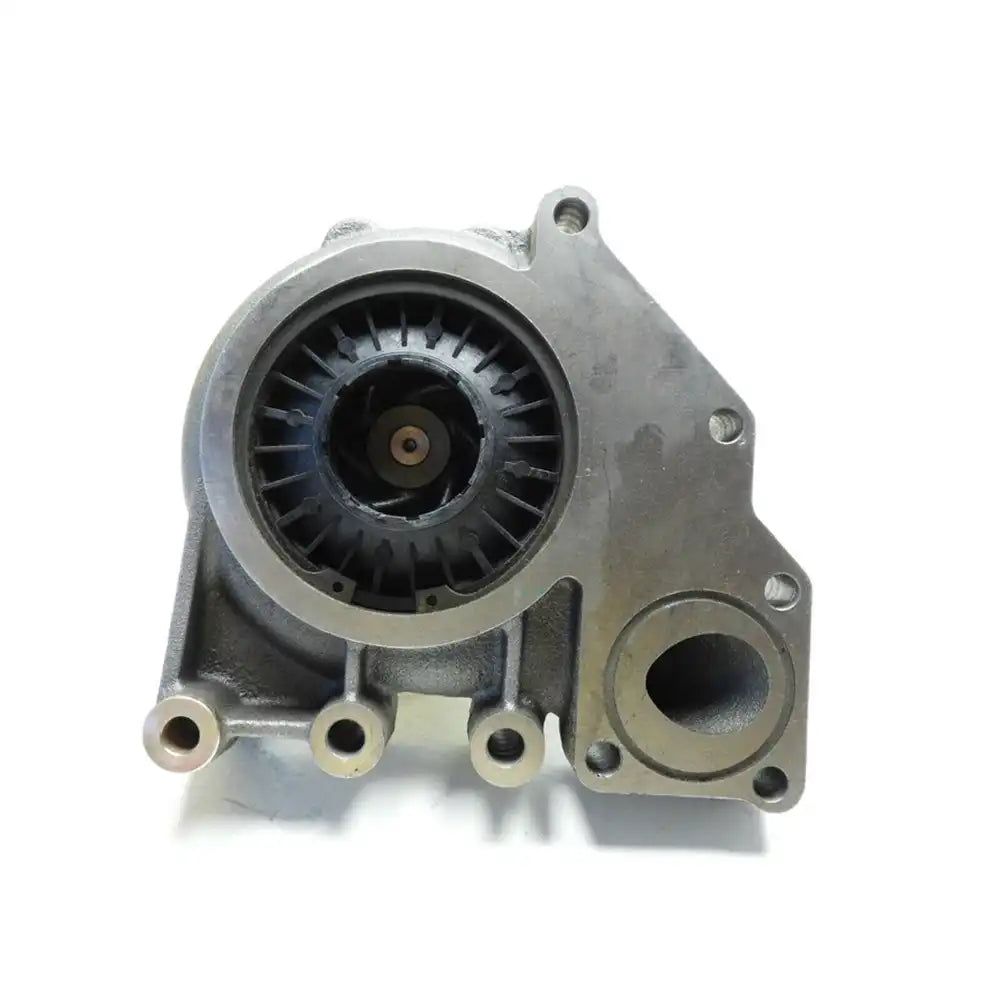 New Engine Water Pump 4089910 4089910Rx 4089158 3682311 12 Ribbed for Cummins Isx15 Qsx15