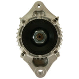 New Mini Alternator 1624164 100211-4520 100211-4740 66436-64011 66436-64012 66436-64013 30A Denso Style 12V CW 1 Groove Pulley Replacement For KUBOTA