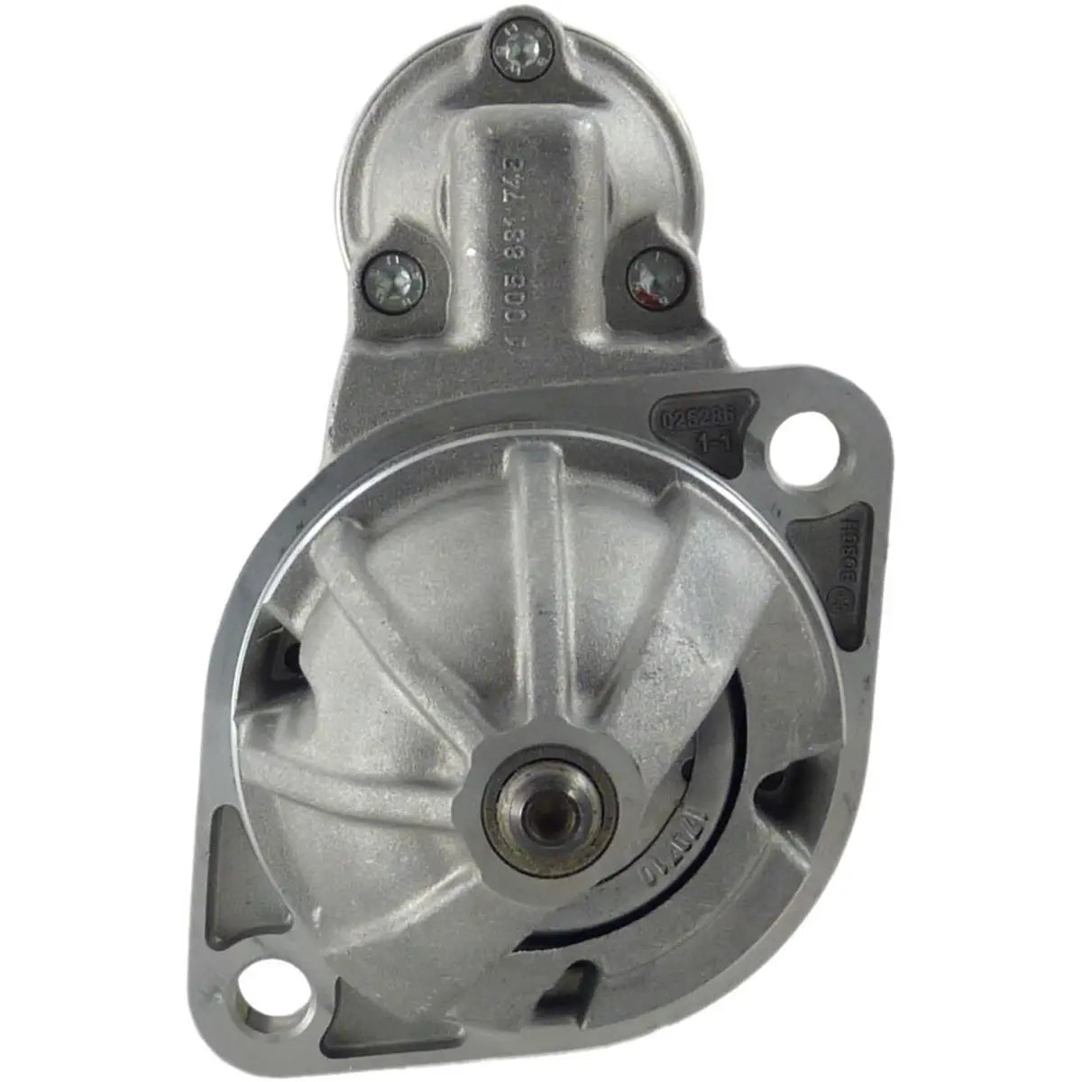 New Starter Replacement For JOHN DEERE Tractor & Skid Steer Loader 0001109330, 0001109331, 6-004-AA3-014, F-000-AL0-115, RE508922, RE540304, SE501844, 1113175, SBO0196, 41024079, 41024204