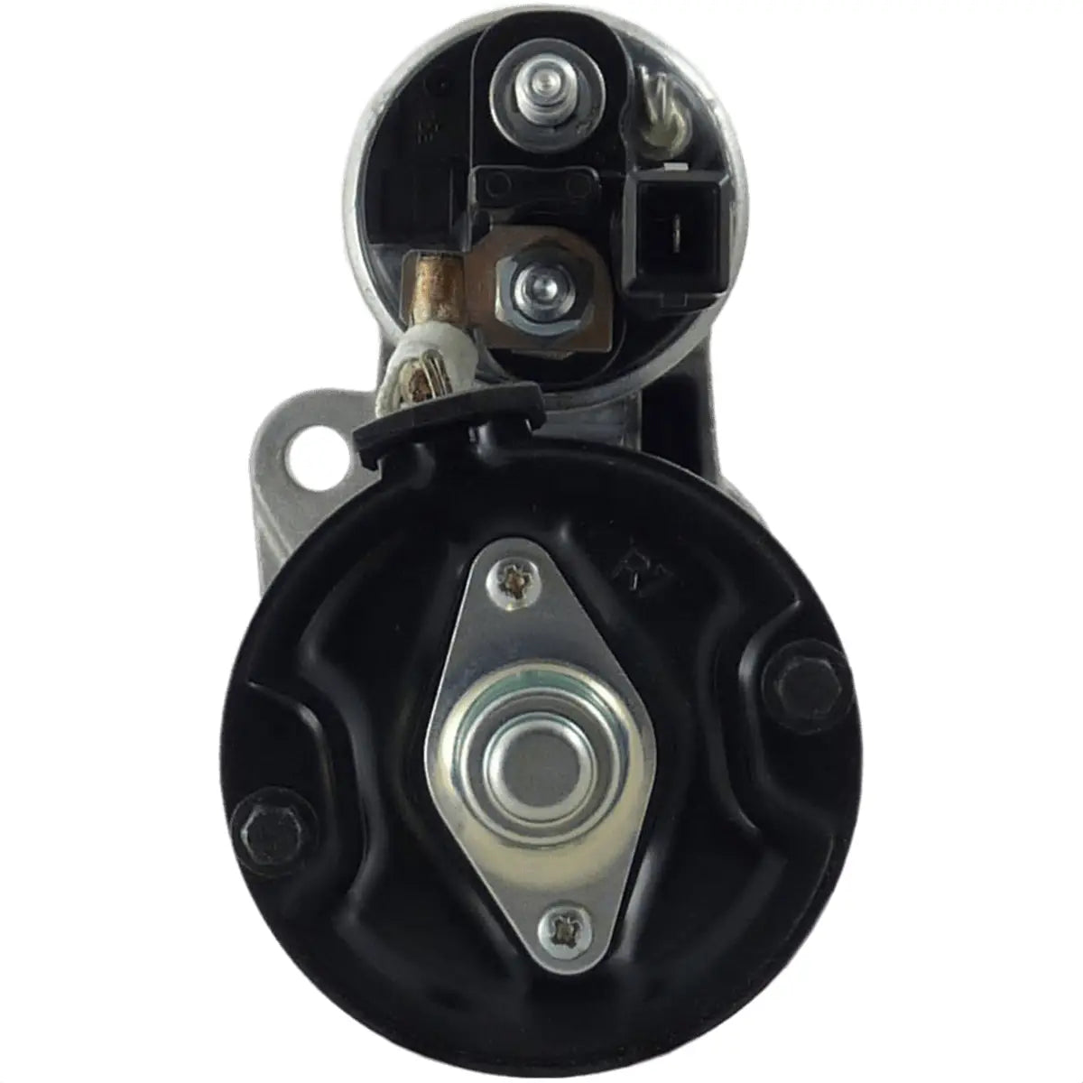 New Starter Replacement For JOHN DEERE Tractor & Skid Steer Loader 0001109330, 0001109331, 6-004-AA3-014, F-000-AL0-115, RE508922, RE540304, SE501844, 1113175, SBO0196, 41024079, 41024204