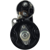 New Starter Replacement For JOHN DEERE Tractor & Skid Steer Loader 0001109330, 0001109331, 6-004-AA3-014, F-000-AL0-115, RE508922, RE540304, SE501844, 1113175, SBO0196, 41024079, 41024204