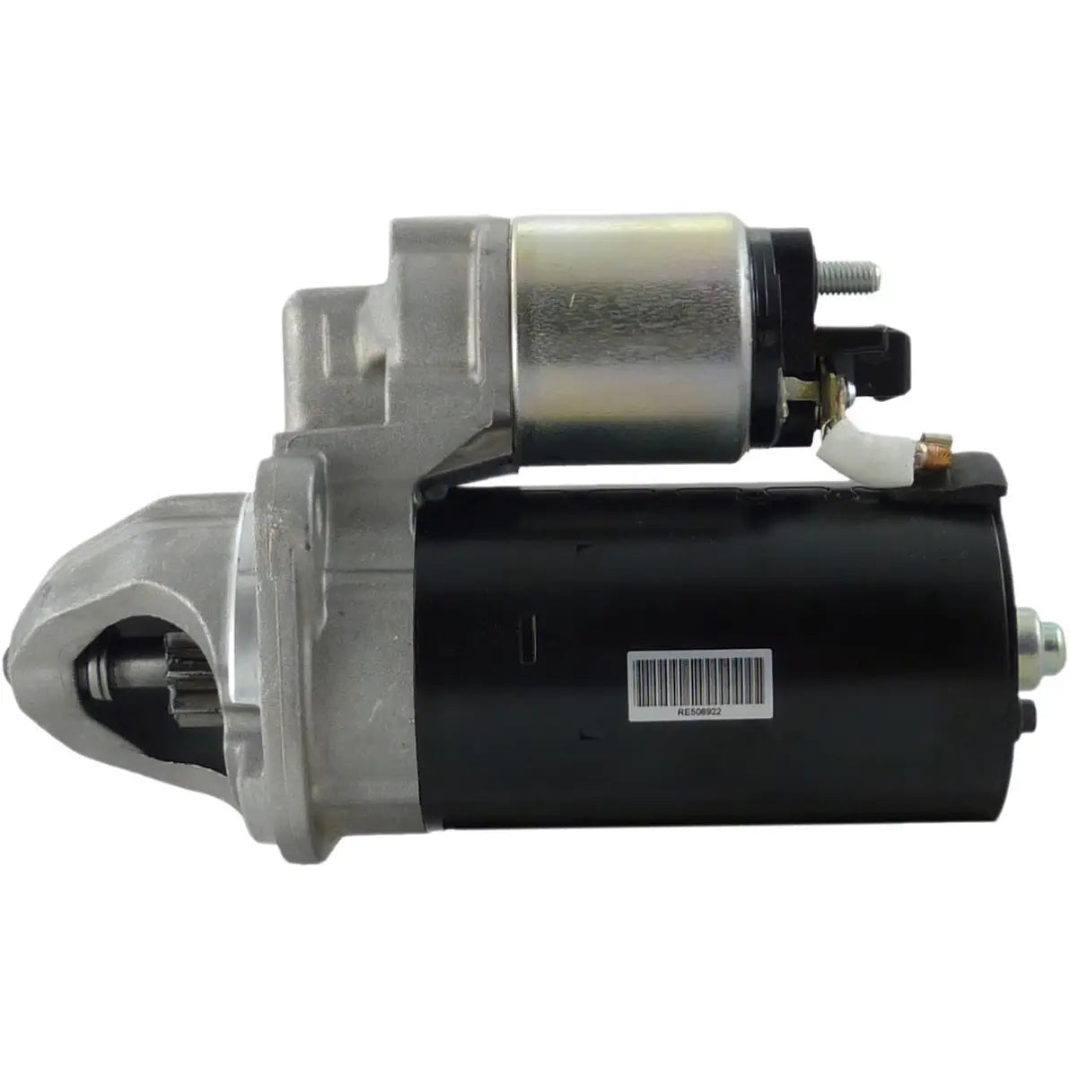 New Starter Replacement For JOHN DEERE Tractor & Skid Steer Loader 0001109330, 0001109331, 6-004-AA3-014, F-000-AL0-115, RE508922, RE540304, SE501844, 1113175, SBO0196, 41024079, 41024204