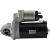 New Starter Replacement For JOHN DEERE Tractor & Skid Steer Loader 0001109330, 0001109331, 6-004-AA3-014, F-000-AL0-115, RE508922, RE540304, SE501844, 1113175, SBO0196, 41024079, 41024204