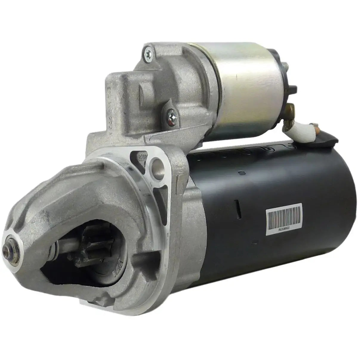 New Starter Replacement For JOHN DEERE Tractor & Skid Steer Loader 0001109330, 0001109331, 6-004-AA3-014, F-000-AL0-115, RE508922, RE540304, SE501844, 1113175, SBO0196, 41024079, 41024204