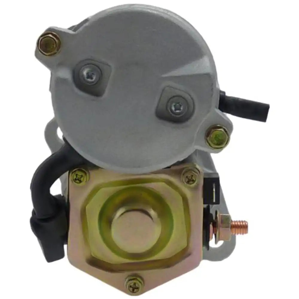 New Starter Replacement For Kubota & Thomas 190-578 15601-63012 15621-63011 15621-63012 15621-63013 15621-63014 15621-63015 17381-63012 17381-63013