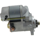 New Starter Replacement For Kubota & Thomas 190-578 15601-63012 15621-63011 15621-63012 15621-63013 15621-63014 15621-63015 17381-63012 17381-63013