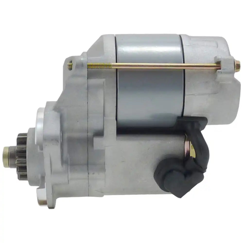 New Starter Replacement For Kubota & Thomas 190-578 15601-63012 15621-63011 15621-63012 15621-63013 15621-63014 15621-63015 17381-63012 17381-63013