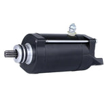 New Starter Replacement For 1987-2011 Kawasaki Polaris Jet Ski Stand Up 650 750 900 1100 211633702, 211633709, 211633712, 21163-3714, SMU0023, 41054000, 41054000R