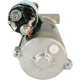 New Starter 2409801 2409803 1209817 ND128000-7480 17628A 112546 KH-24-098-01-S 128000-7480 228000-2640 9722809-264 410-52050 AM107631 AM108390 AM124993 Replacement for Cub Cadet Kohler