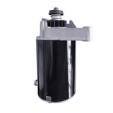 New Starter 399928 498148 495100 SBS0009 41022010 41022010R Replacement For 1996-1998 Briggs V Twin Cylinder HD 108mm OAL 14HP 16HP 18 HP