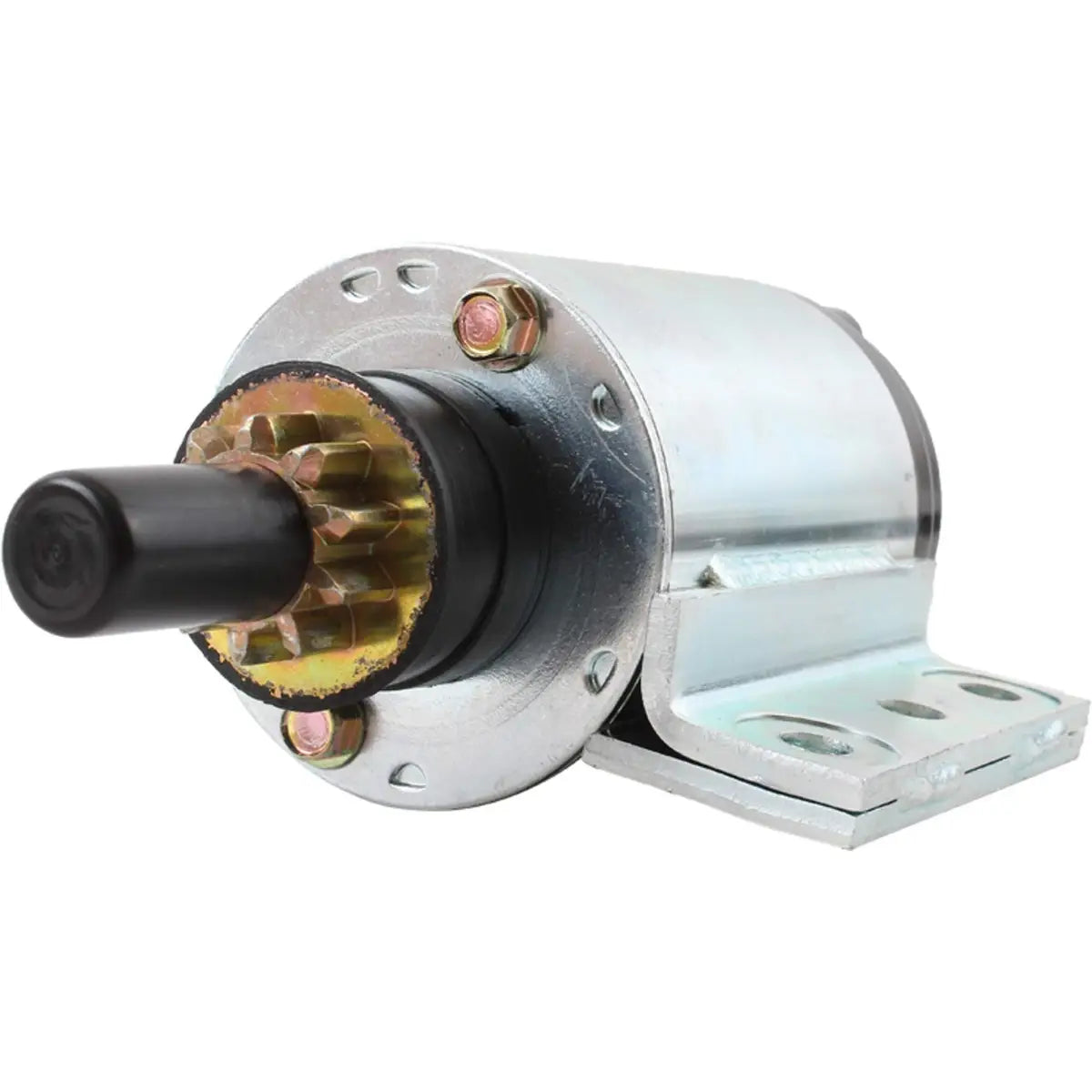 New Starter 6513243 6662906 For BOBCAT 310 371-For BOBCAT