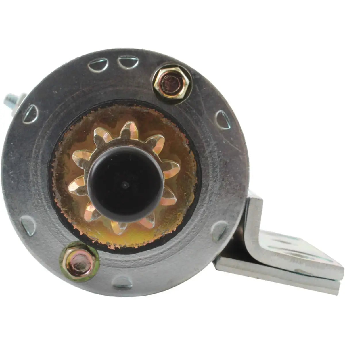 New Starter 6513243 6662906 For BOBCAT 310 371-For BOBCAT