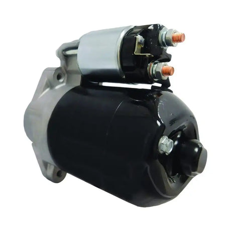 New Starter For John Deere Mower Tractor 180 265 F525, 185 260 FC540V Kawasaki, Toro 227-5 252-H 257-H 1280002810, 1280007070, AM102382, AM106948, 211632069, 211632085, KW10552, KW10716, ND1280007070