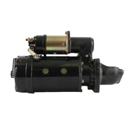 New Starter Motor 3E1865 128000-9690 For Caterpillar Industrial 91-93 Engine 3204