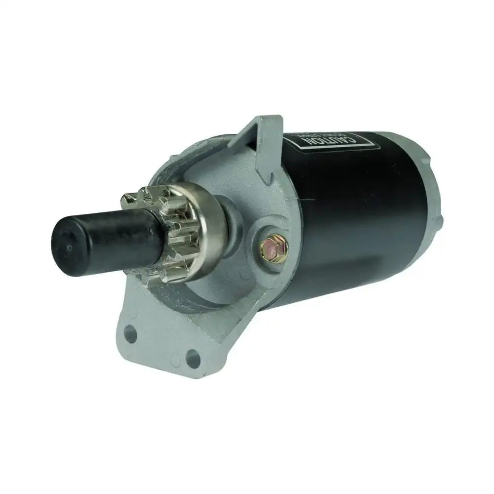 New Starter Replacement For 1983-1992 John Deere Lawn Tractor 316 318 420 ONAN ENGINE 2030940M030SM, 4367040-M030SM, 4367140-M030SM, 1911529, 1911567, SAB0009, 41021036