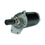 New Starter Replacement For 1983-1992 John Deere Lawn Tractor 316 318 420 ONAN ENGINE 2030940M030SM, 4367040-M030SM, 4367140-M030SM, 1911529, 1911567, SAB0009, 41021036