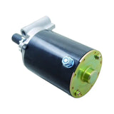 New Starter Replacement For 1994-2005 John Deere LT133 150 155 LTR STX 1209804, 12-098-08, 12-098-13, 12-098-15, 12-098-15-S, 12-098-20, 12-098-22, 1209822S, SAB0037, 41021041, 41021085