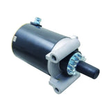 New Starter Replacement For 1994-2005 John Deere LT133 150 155 LTR STX 1209804, 12-098-08, 12-098-13, 12-098-15, 12-098-15-S, 12-098-20, 12-098-22, 1209822S, SAB0037, 41021041, 41021085