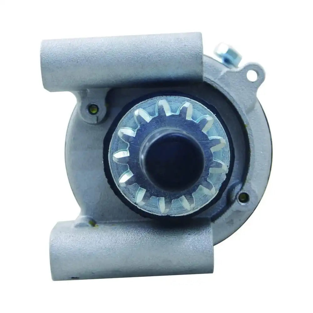 New Starter Replacement For 1994-2005 John Deere LT133 150 155 LTR STX 1209804, 12-098-08, 12-098-13, 12-098-15, 12-098-15-S, 12-098-20, 12-098-22, 1209822S, SAB0037, 41021041, 41021085