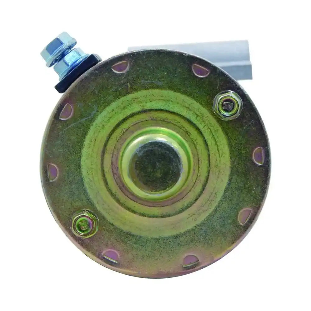New Starter Replacement For 1994-2005 John Deere LT133 150 155 LTR STX 1209804, 12-098-08, 12-098-13, 12-098-15, 12-098-15-S, 12-098-20, 12-098-22, 1209822S, SAB0037, 41021041, 41021085
