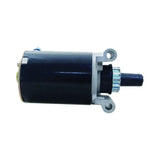 New Starter Replacement For 1994-2005 John Deere LT133 150 155 LTR STX 1209804, 12-098-08, 12-098-13, 12-098-15, 12-098-15-S, 12-098-20, 12-098-22, 1209822S, SAB0037, 41021041, 41021085