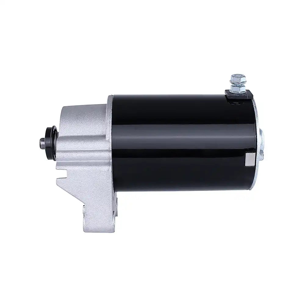 New Starter 399928 498148 495100 SBS0009 41022010 41022010R Replacement For 1996-1998 Briggs V Twin Cylinder HD 108mm OAL 14HP 16HP 18 HP