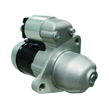 Starter For 1998-2005 John Deere Yanmar Mower Tractor F735 355D GX355 S114-821 S114-821A AM879072 118400-77010