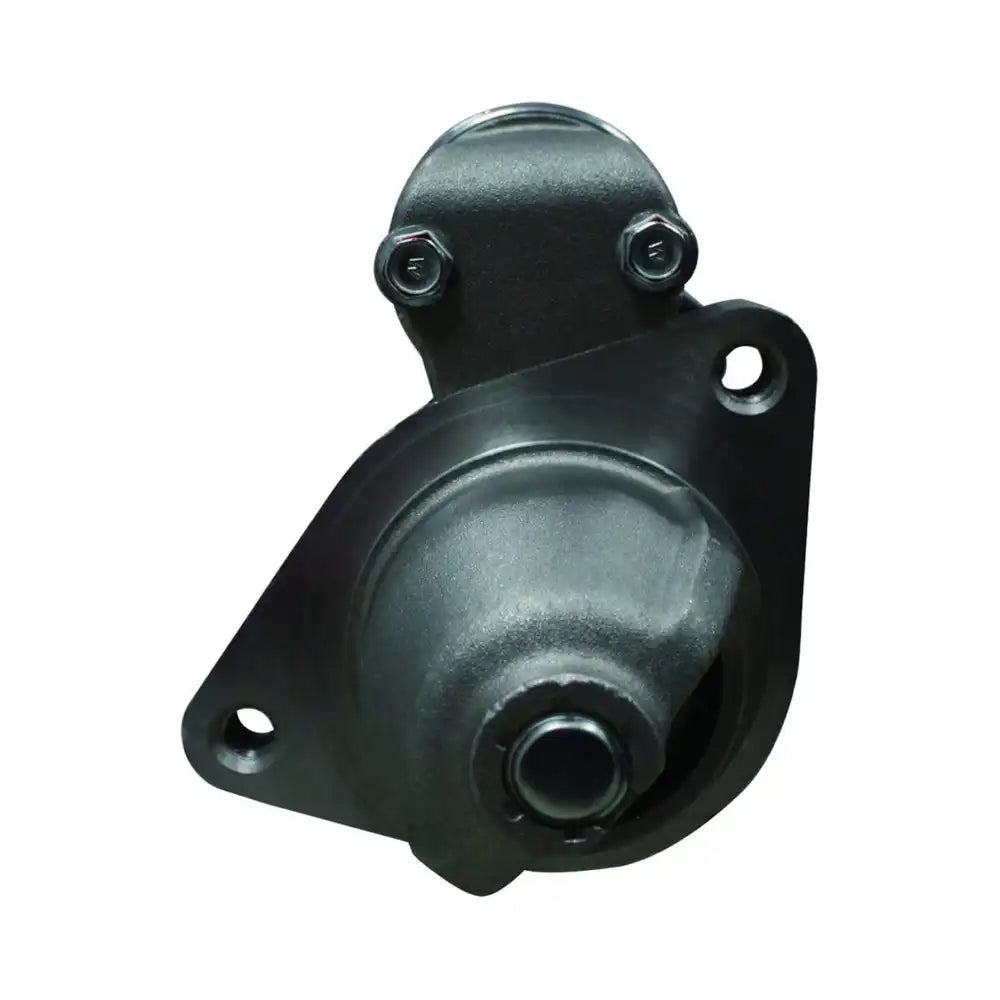 Starter For 1998-2005 John Deere Yanmar Mower Tractor F735 355D GX355 S114-821 S114-821A AM879072 118400-77010