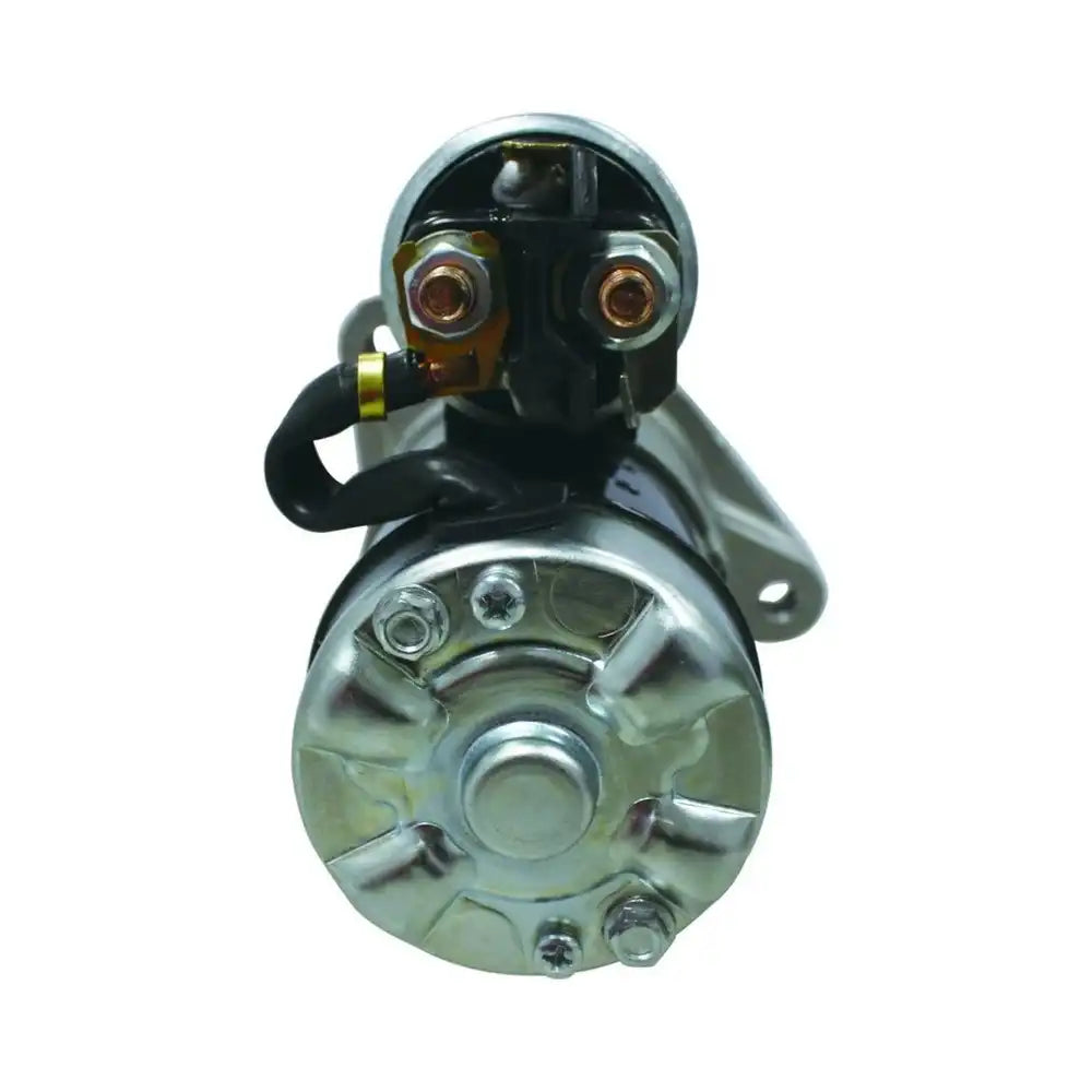 Starter For 1998-2005 John Deere Yanmar Mower Tractor F735 355D GX355 S114-821 S114-821A AM879072 118400-77010