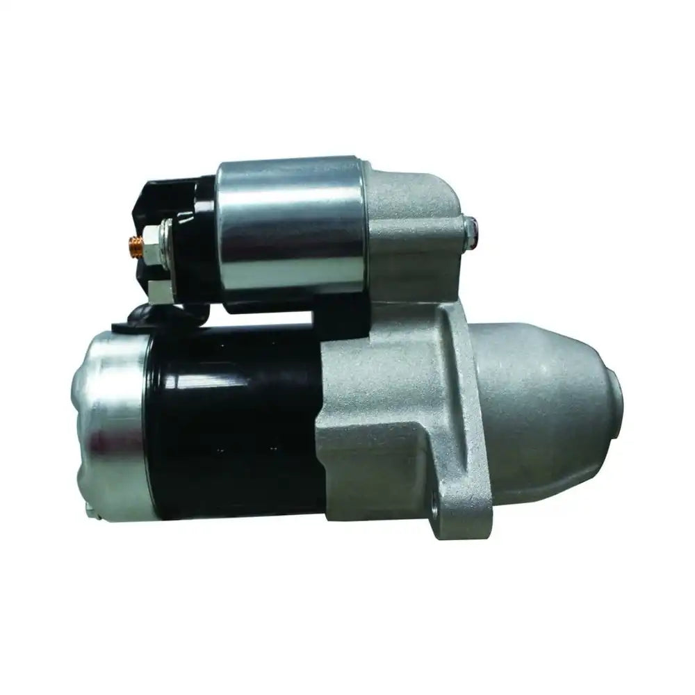 Starter For 1998-2005 John Deere Yanmar Mower Tractor F735 355D GX355 S114-821 S114-821A AM879072 118400-77010