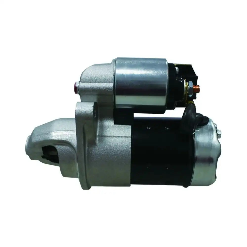 Starter For 1998-2005 John Deere Yanmar Mower Tractor F735 355D GX355 S114-821 S114-821A AM879072 118400-77010