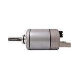 New Starter Replacement For 2011 2012 2013 2014 Suzuki LT-A750 KingQuad & LT-A750X KingQuad 31100-31G10