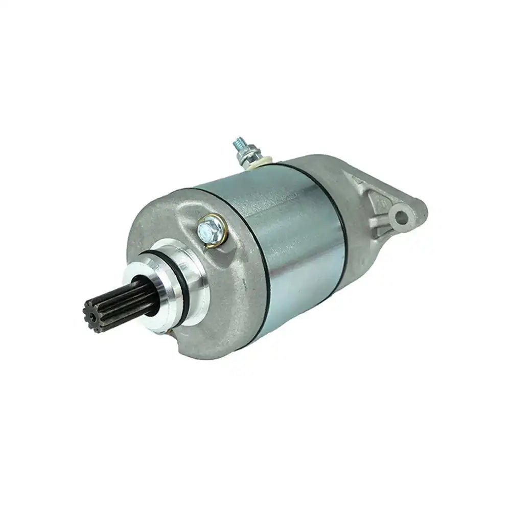 New Starter Replacement For Arctic Cat & Suzuki ATV 400 LT-A400F LT-A400FC Eiger 3545-016 3313-719 3545-016 31210-PWB1-900 SM-14241 31100-38F00