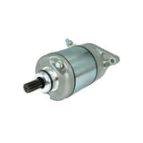 New Starter Replacement For Arctic Cat & Suzuki ATV 400 LT-A400F LT-A400FC Eiger 3545-016 3313-719 3545-016 31210-PWB1-900 SM-14241 31100-38F00