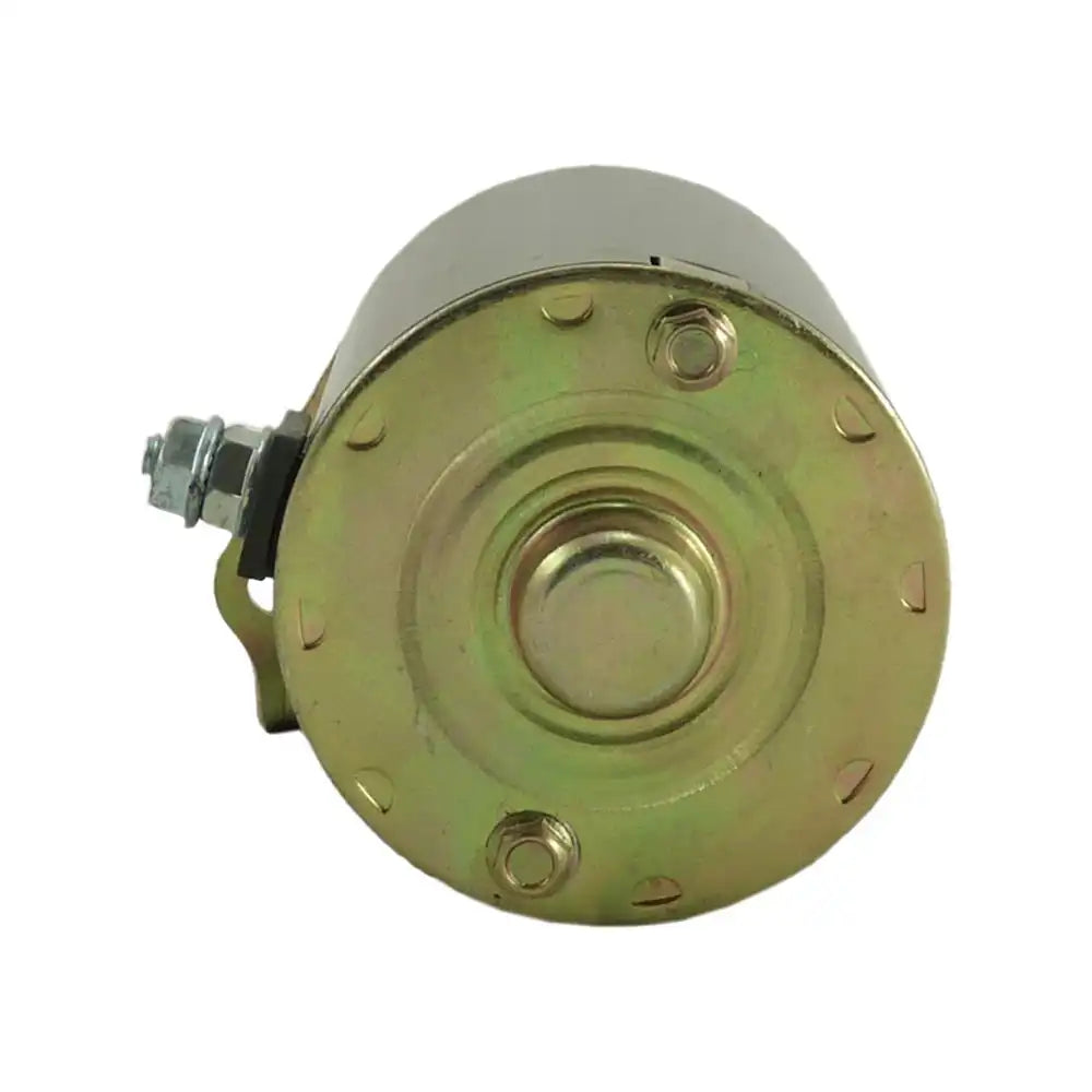 New Starter Replacement For Briggs and Stratton 11HP-18HP 393499 497401 494198 494990 Toro John Deere Cub Cadet AM106883, AM38136, AM39285, SBS0004, 41022005, 41022005R, 41022015, 41022015R