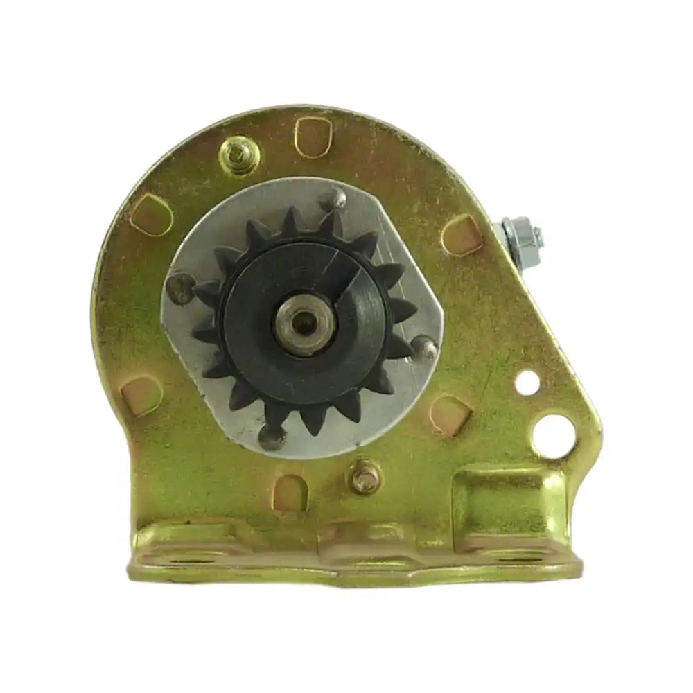 New Starter Replacement For Briggs and Stratton 11HP-18HP 393499 497401 494198 494990 Toro John Deere Cub Cadet AM106883, AM38136, AM39285, SBS0004, 41022005, 41022005R, 41022015, 41022015R