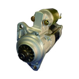 New Starter Replacement For Case 265 275 Tractor Cub Cadet Toro Mitsubishi M002T56271, M002T56272, M003T61171, M008T70471, M008T70471A, SMT0221, 41048044, 41048044R, SMT0358, 41048170