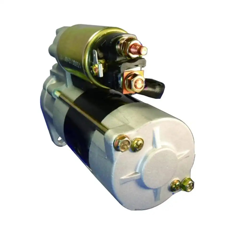 New Starter Replacement For Case 265 275 Tractor Cub Cadet Toro Mitsubishi M002T56271, M002T56272, M003T61171, M008T70471, M008T70471A, SMT0221, 41048044, 41048044R, SMT0358, 41048170