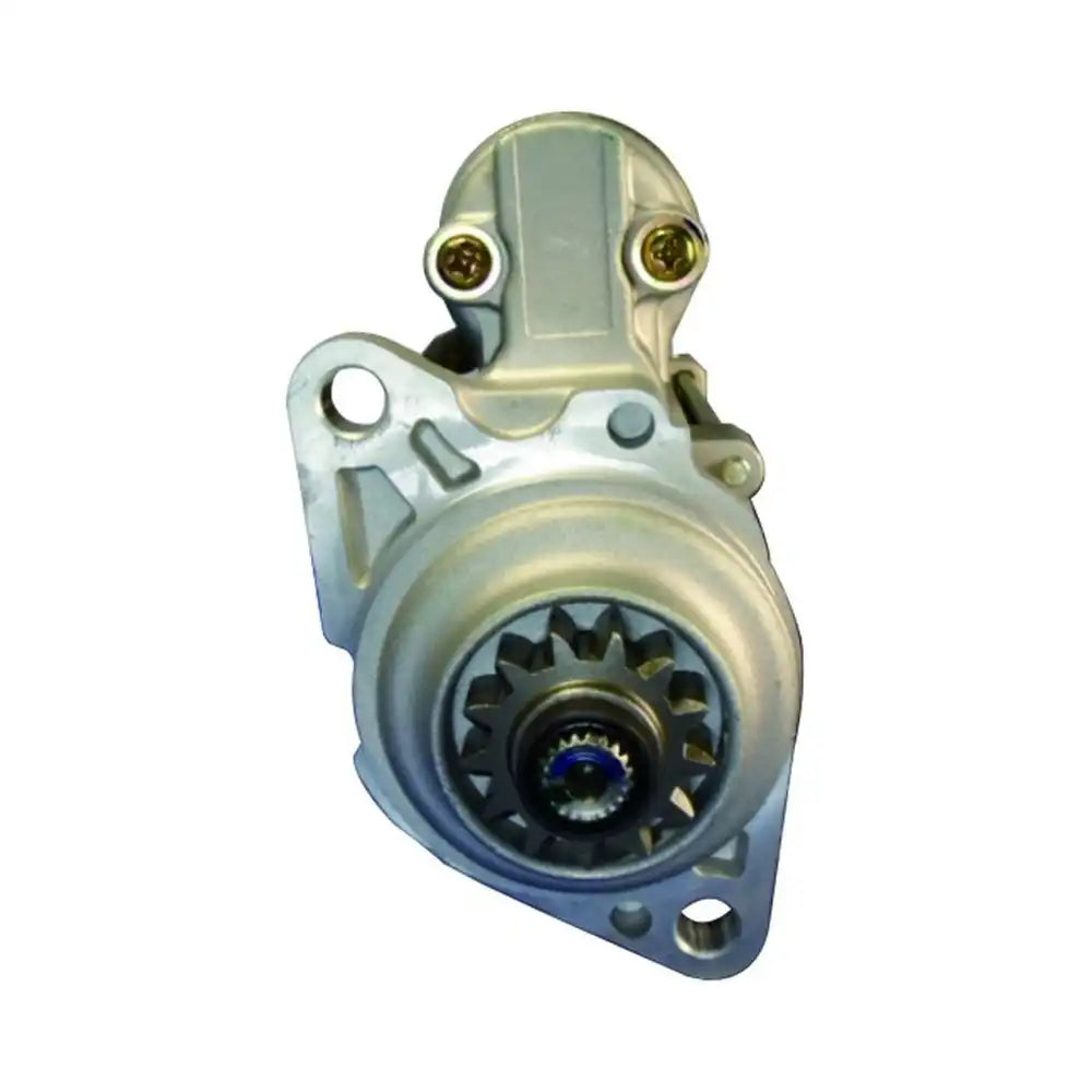 New Starter Replacement For Case 265 275 Tractor Cub Cadet Toro Mitsubishi M002T56271, M002T56272, M003T61171, M008T70471, M008T70471A, SMT0221, 41048044, 41048044R, SMT0358, 41048170