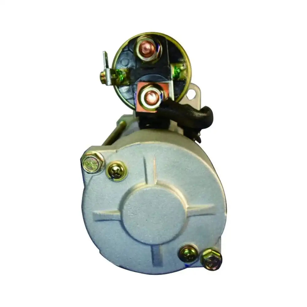 New Starter Replacement For Case 265 275 Tractor Cub Cadet Toro Mitsubishi M002T56271, M002T56272, M003T61171, M008T70471, M008T70471A, SMT0221, 41048044, 41048044R, SMT0358, 41048170