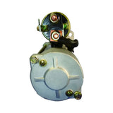 New Starter Replacement For Case 265 275 Tractor Cub Cadet Toro Mitsubishi M002T56271, M002T56272, M003T61171, M008T70471, M008T70471A, SMT0221, 41048044, 41048044R, SMT0358, 41048170