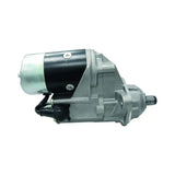 New Starter Replacement For Caterpillar Swather SP165 W/ 5.9L Cummins 4402426, 7026666, 8270428, 9108-3456, 91083456, 28100-360E3, 28100-36E03, 104668, 89332