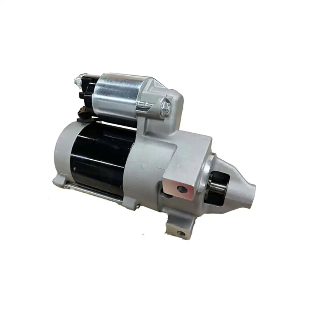 New Starter Replacement For CUB CADET KOHLER JOHN DEERE NH TORO 2409801 2409803 1209817 AM107631 AM108390 AM124993 AM131296 12-098-03S 24-098-01 24-098-01S