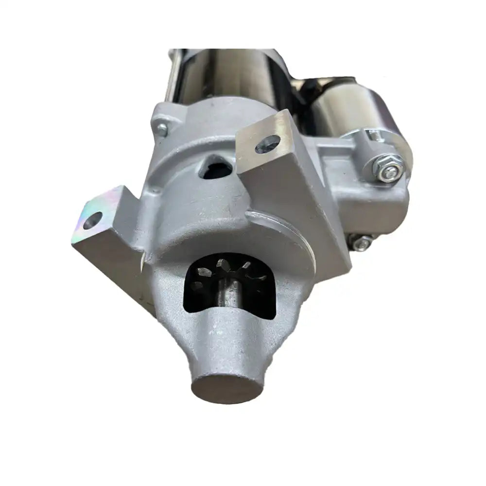 New Starter Replacement For CUB CADET KOHLER JOHN DEERE NH TORO 2409801 2409803 1209817 AM107631 AM108390 AM124993 AM131296 12-098-03S 24-098-01 24-098-01S