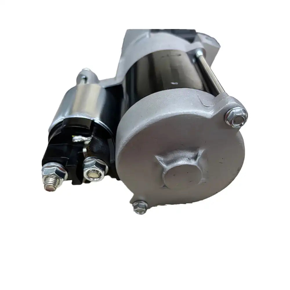 New Starter Replacement For CUB CADET KOHLER JOHN DEERE NH TORO 2409801 2409803 1209817 AM107631 AM108390 AM124993 AM131296 12-098-03S 24-098-01 24-098-01S