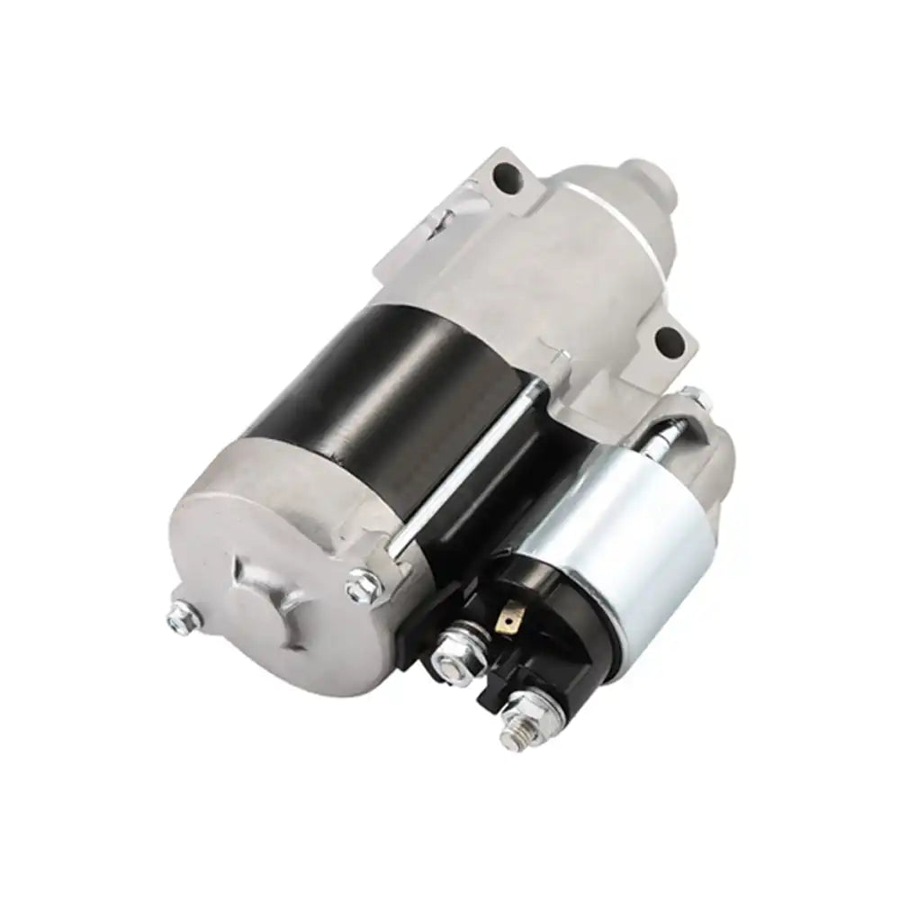 New Starter Replacement For CUB CADET KOHLER JOHN DEERE NH TORO 2409801 2409803 1209817 AM107631 AM108390 AM124993 AM131296 12-098-03S 24-098-01 24-098-01S