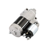New Starter Replacement For CUB CADET KOHLER JOHN DEERE NH TORO 2409801 2409803 1209817 AM107631 AM108390 AM124993 AM131296 12-098-03S 24-098-01 24-098-01S